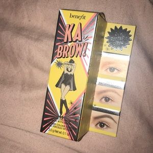 Benfit Ka Brow in Shade 3. brand new